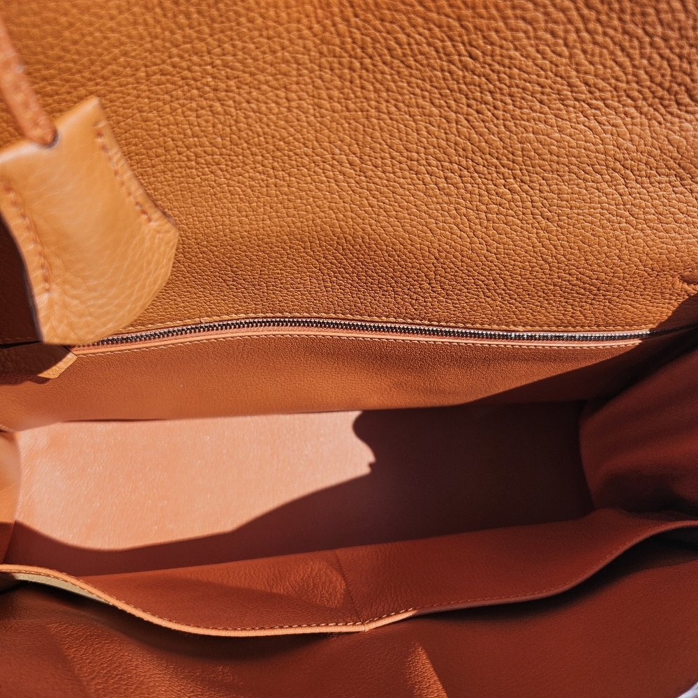 Hermes Kelly 35 2002 "F" 2 Way - Picture 8 of 16